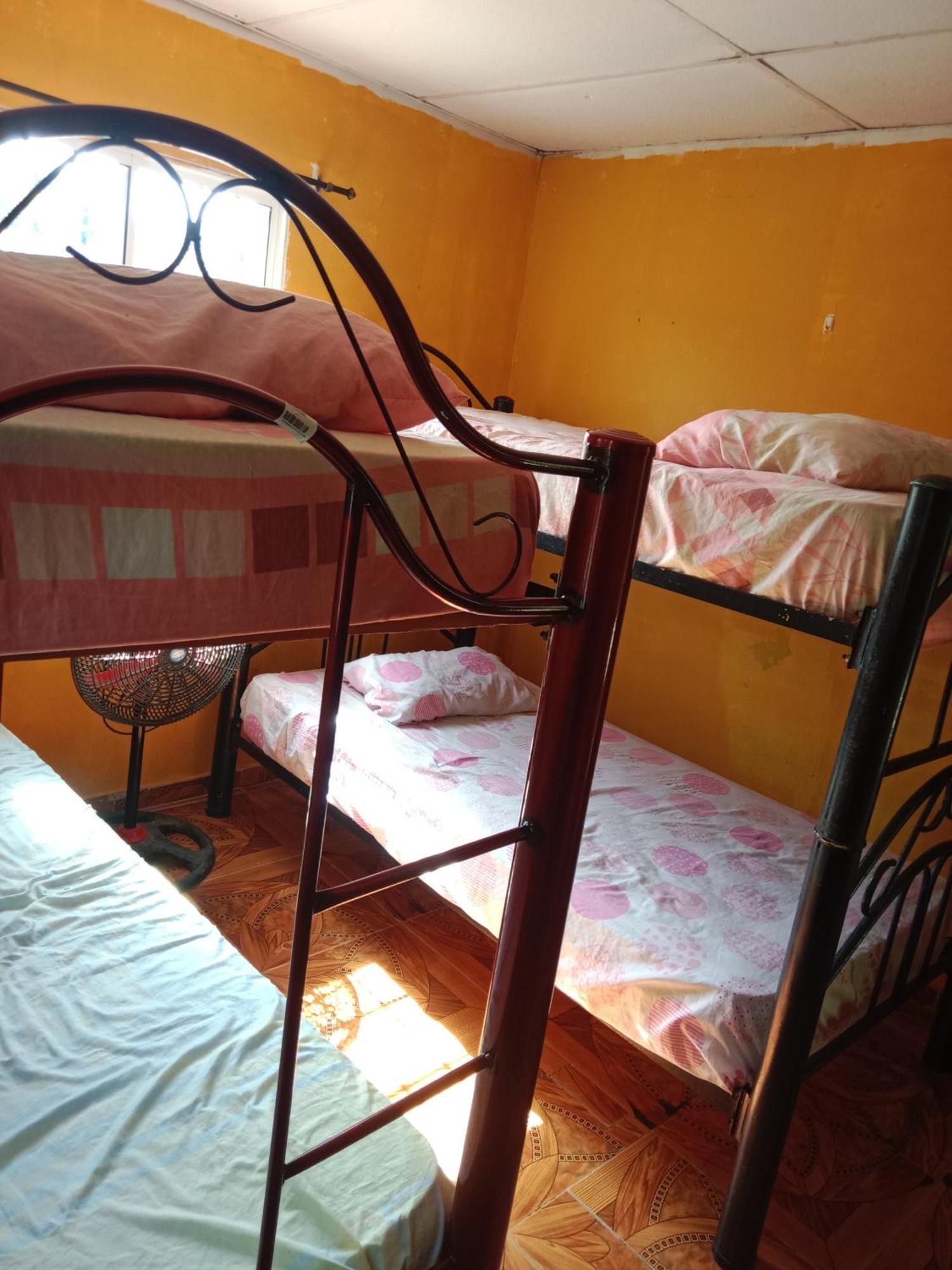 Alojamiento Casa Luz Cielo Apartment Пуерто Коломбия Екстериор снимка