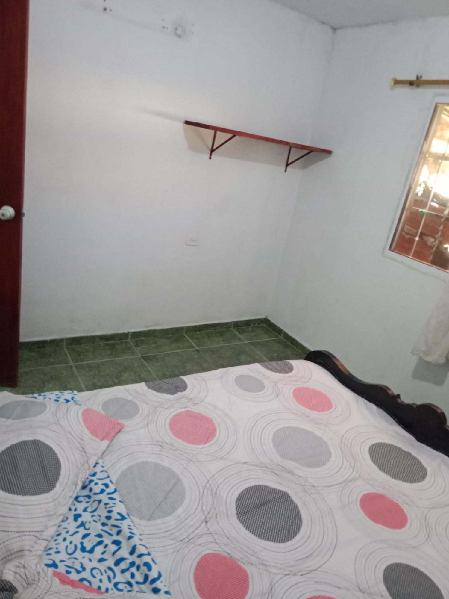Alojamiento Casa Luz Cielo Apartment Пуерто Коломбия Екстериор снимка