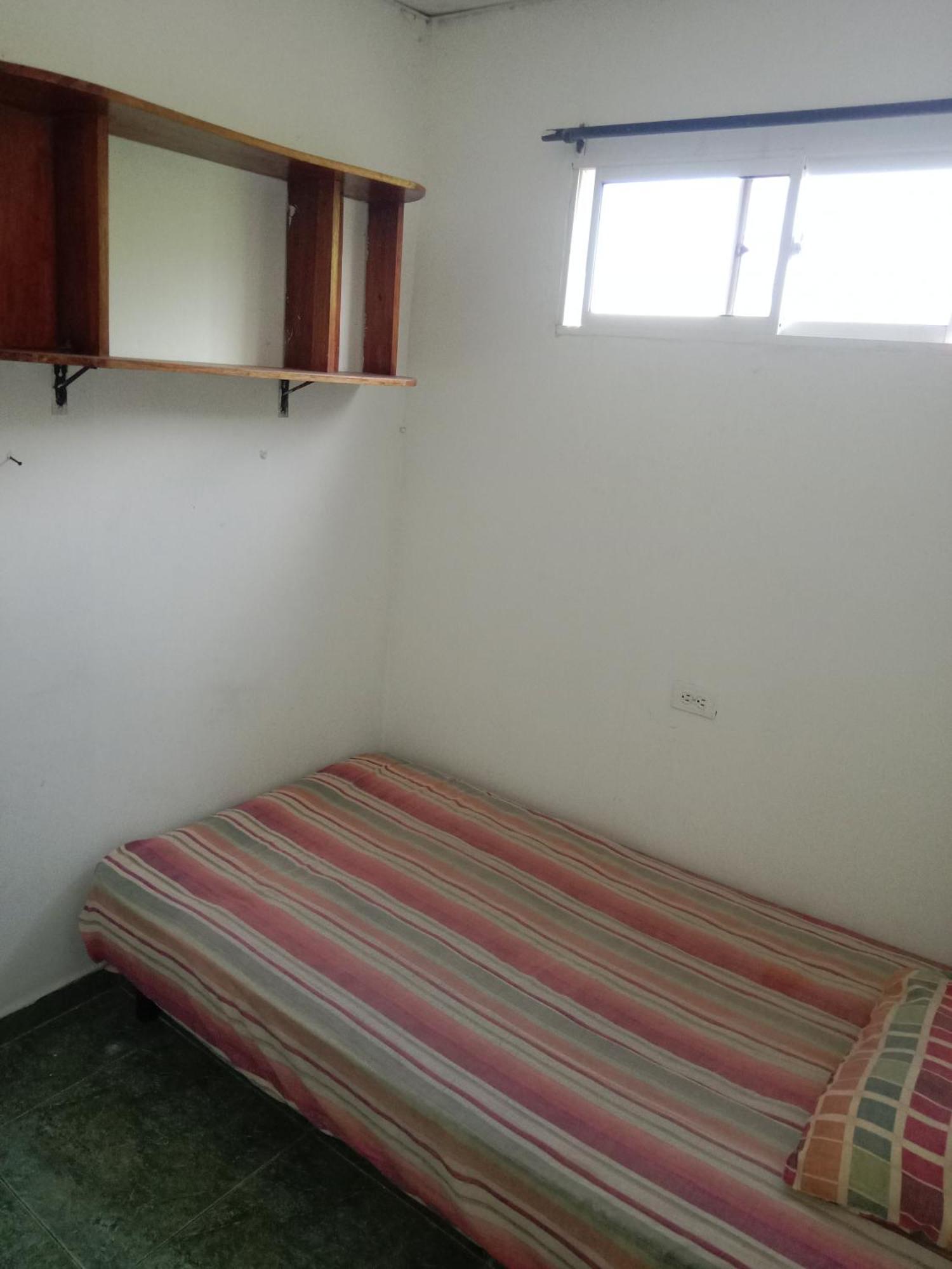 Alojamiento Casa Luz Cielo Apartment Пуерто Коломбия Екстериор снимка