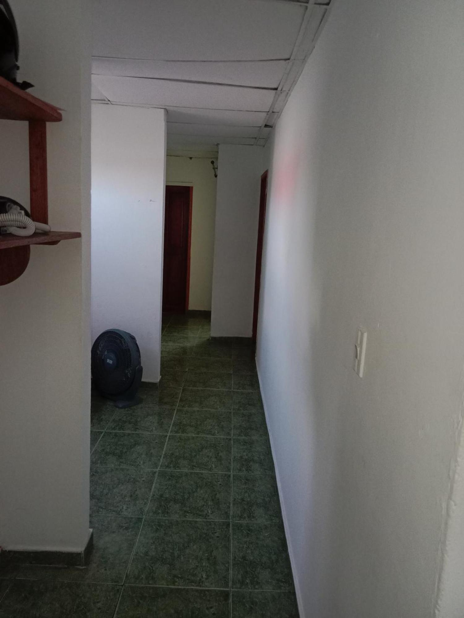 Alojamiento Casa Luz Cielo Apartment Пуерто Коломбия Екстериор снимка