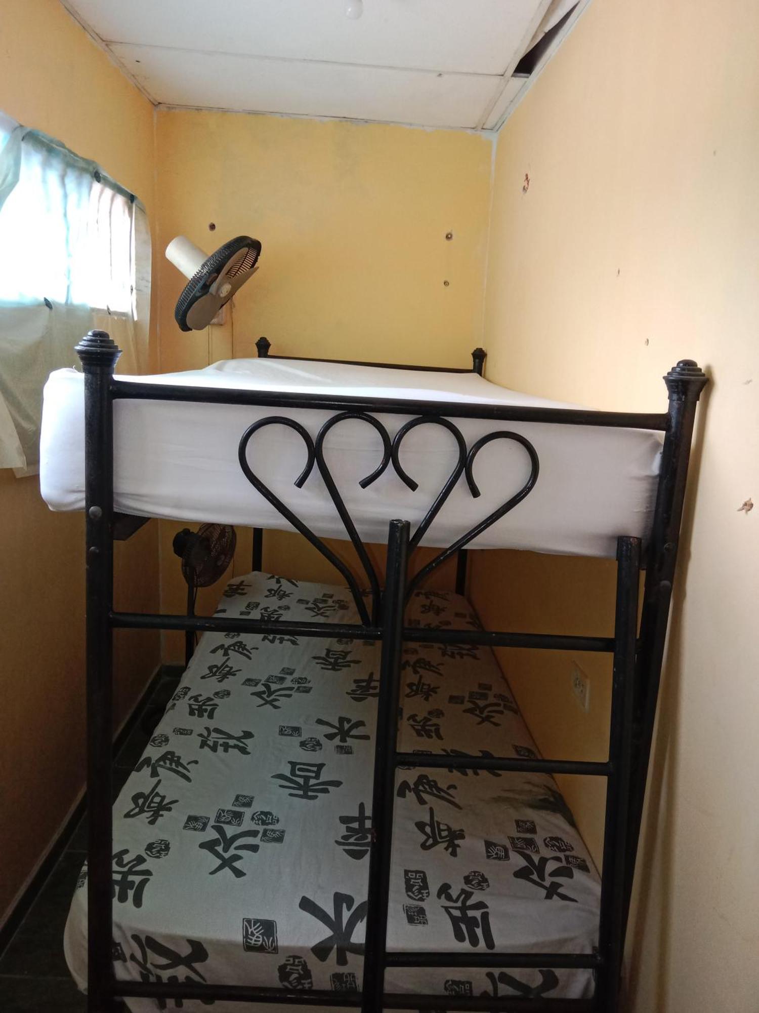 Alojamiento Casa Luz Cielo Apartment Пуерто Коломбия Екстериор снимка