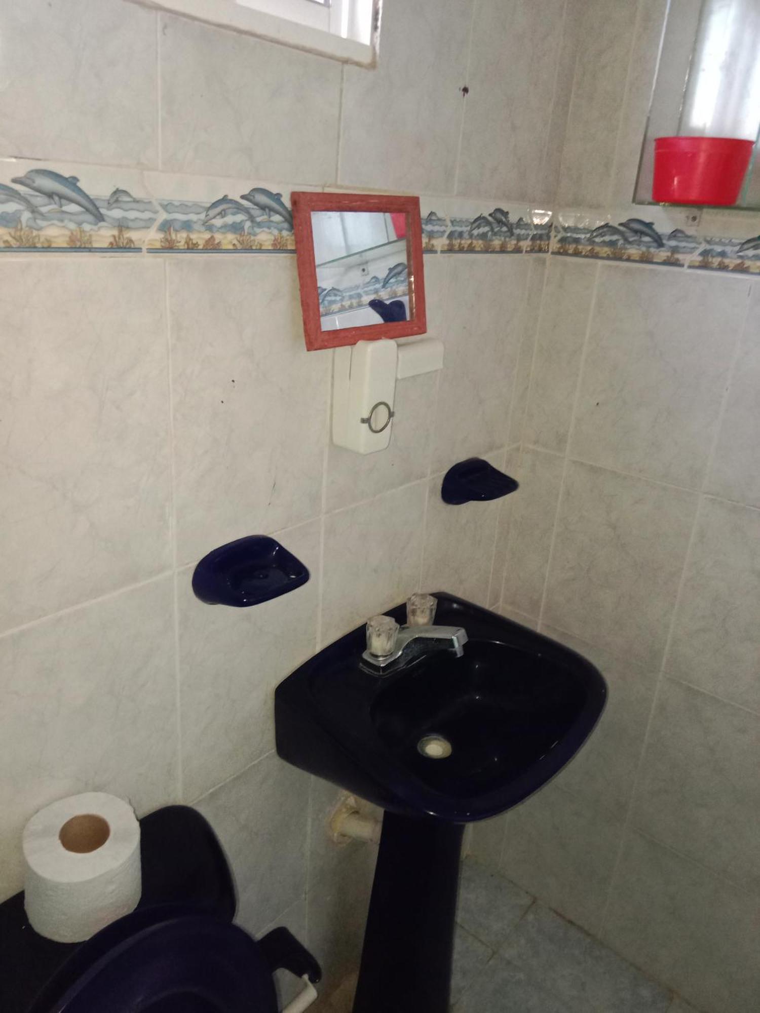 Alojamiento Casa Luz Cielo Apartment Пуерто Коломбия Екстериор снимка