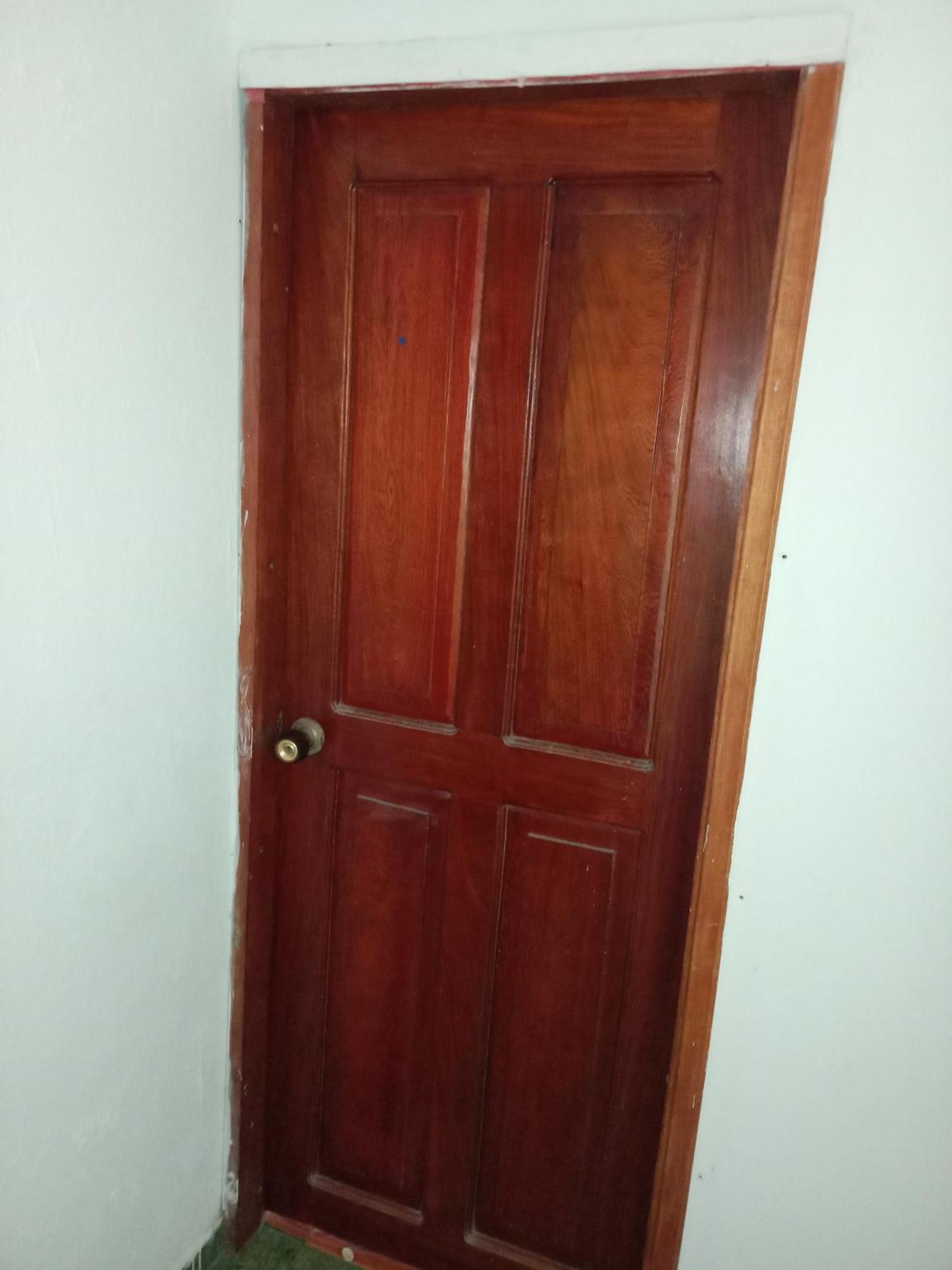 Alojamiento Casa Luz Cielo Apartment Пуерто Коломбия Екстериор снимка